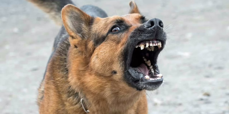 Mơ bị chó cắn là hiện tượng gì, ý nghĩa ra sao?