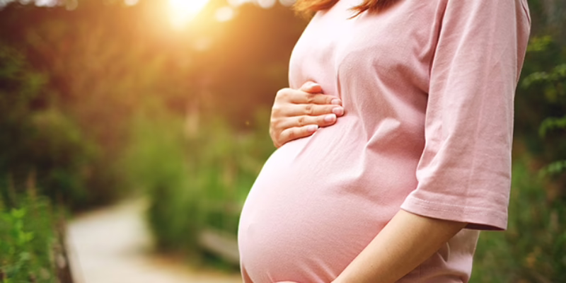 Giải mã giấc mơ có bầu mỗi khi đi ngủ