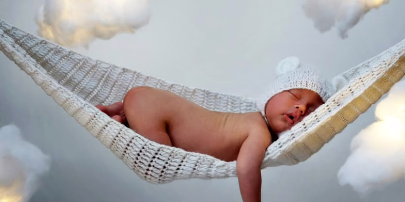Tìm hiểu ý nghĩa của giấc mơ thấy em bé
