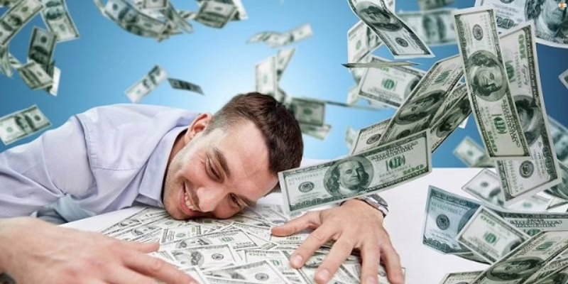 Nằm mơ thấy trúng số chọn con gì?