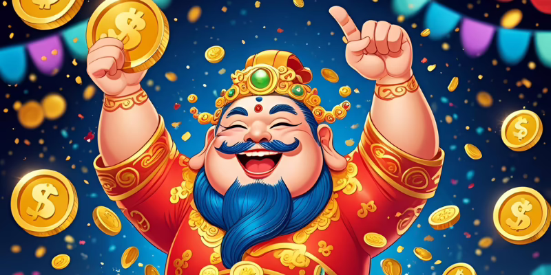 Giới thiệu về loại hình xổ số Thần Tài